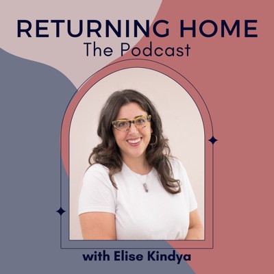 Returning Home: The Podcast