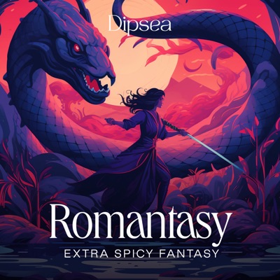 Romantasy - Spicy Fantasy Stories:Dipsea