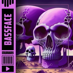 Bassface 001 (Purple Velvet Curtains/Slushii/Basstripper)