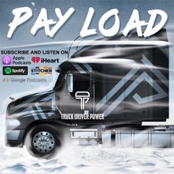 Payload by Truck Driver Power