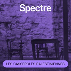 Les casseroles palestiniennes