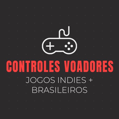 Controles Voadores:Lucas Resende Toso