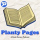 Planty Pages: A Book Review on Personal Growth Podcast