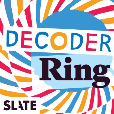 Decoder Ring Decoder Ring