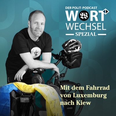 Wortwechsel - Der Polit-Podcast