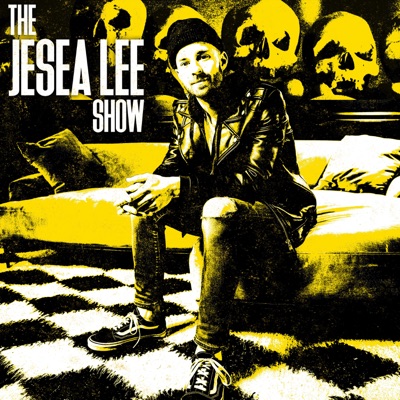 The Jesea Lee Show:Jesea Lee