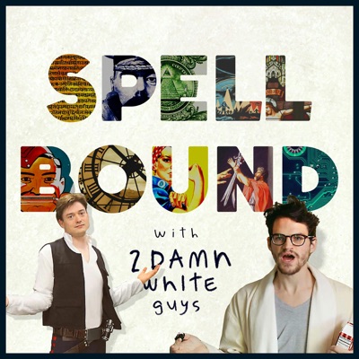 Spellbound:Julian Smith & Andrew Rader