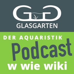 Phosphat senken #Wiki Podcast 23