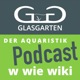 Zickige Aquarienpflanzen #Wiki Podcast 38