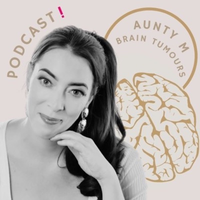 Aunty M Brain Tumours Talk Show