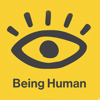 Being Human - Richard Atherton