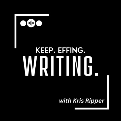 Keep Effing Writing