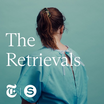 The Retrievals:Serial Productions & The New York Times