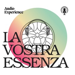 Episode 25: Discover Your Essence With La Vostra Essenza Profumeria