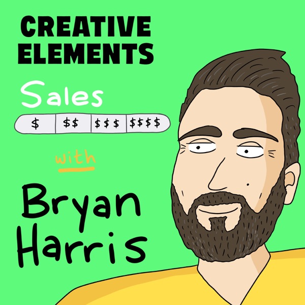 Bryan Harris – How this sales master grew his business $100K/month photo