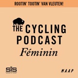 Rootin’ Tootin’ Van Vleuten!