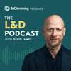 The Learning & Development Podcast - David James