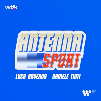 Antenna Sport