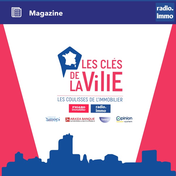 Les clés de la ville