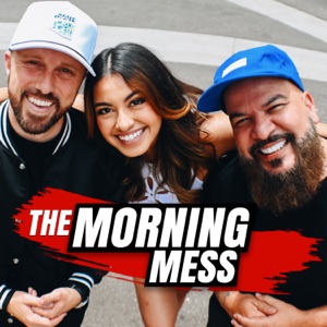 The Morning Mess Replay