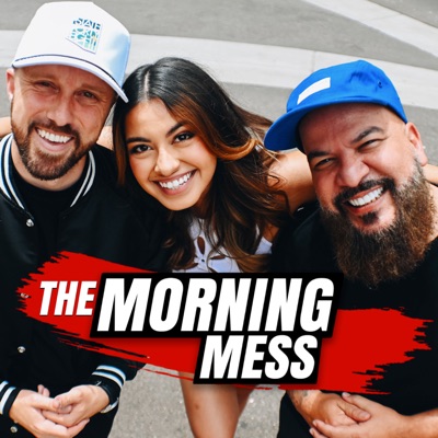 The Morning Mess Replay:Audacy