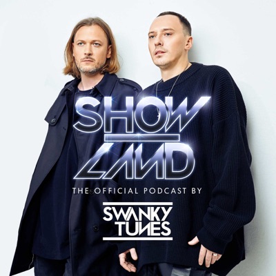 SHOWLAND:SWANKY TUNES