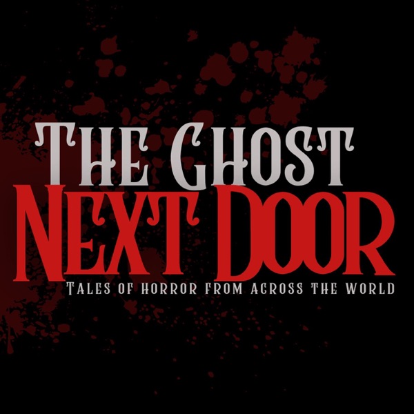 The Ghost Next Door