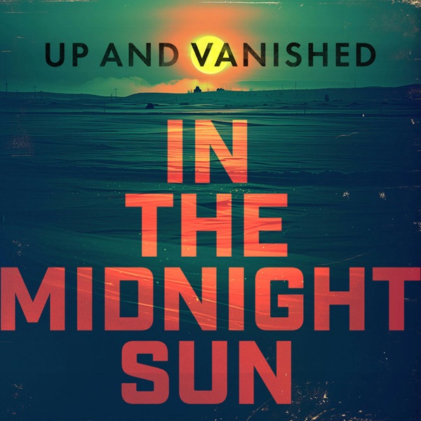 Up and Vanished banner image