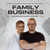 Family Business - Jakub Šuster a Veronika Šustrová