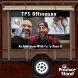 TPS202: An Interview With Terry Ryan (aka Ted Hitchcock) II