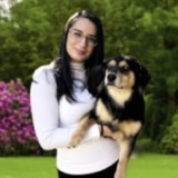 Pet Loss, Grief and Self Compassion with Christiana Saia of Lap of Love