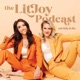 The LitJoy Podcast with Kelly and Alix