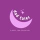 DadTales - Nighttime Adventures for Kids