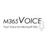 Microsoft 365 Voice - M365 Voice