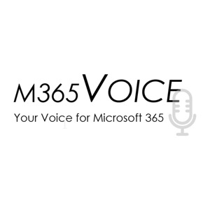 Microsoft 365 Voice