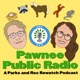 Pawnee Public Radio: A Parks and Rec Rewatch Podcast