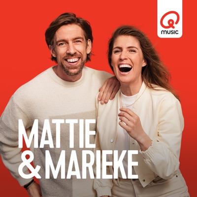 Mattie & Marieke:Qmusic