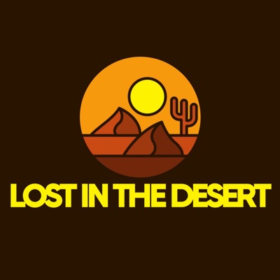 Lost in The Desert