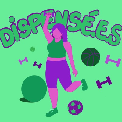 Dispensé·e·s Dispensé·e·s