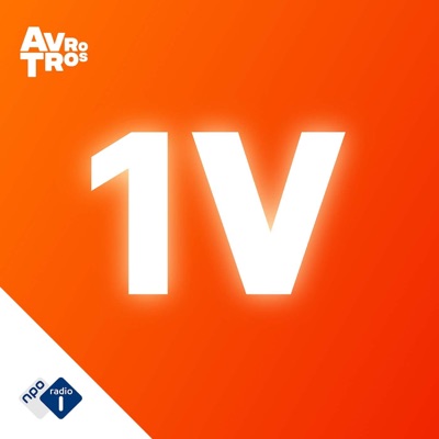 Radio EenVandaag Radio EenVandaag