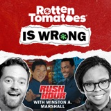 We're Wrong About... Rush Hour (1998) with Winston A. Marshall