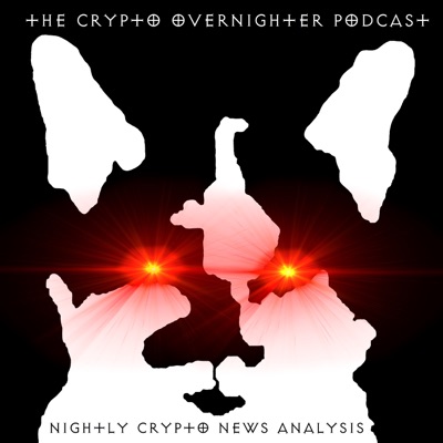 The Crypto Overnighter