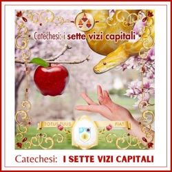 I sette vizi capitali