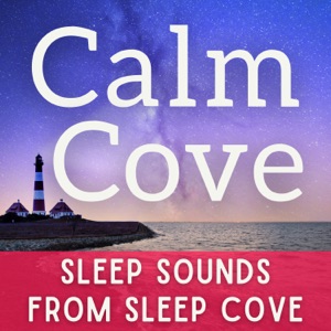 Sleep Sounds - White Noise & Sleep Music from Calm Cove