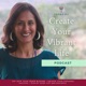 Episode 211 - Harnessing the Holiday Spirit- Personal Growth and Self-Discovery Unleashed - Create Your Vibrant Life Podcast