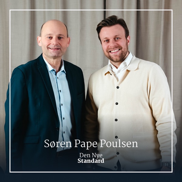 Søren Pape Poulsen - om hans politiske karriere og bagsiden af medaljen i politik - Den Nye Standard