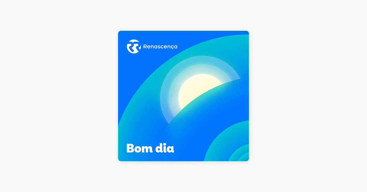 Bom Dia,1 de agosto - Renascença - Bom Dia 