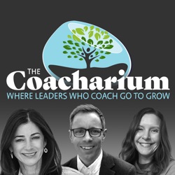 Coacharium Ep 82: I need to tell you: I'm not sure how to lead with gratitude each day