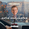 Antin koulumatka - Antti Holma/ Podme