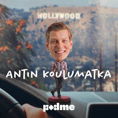 Antin koulumatka